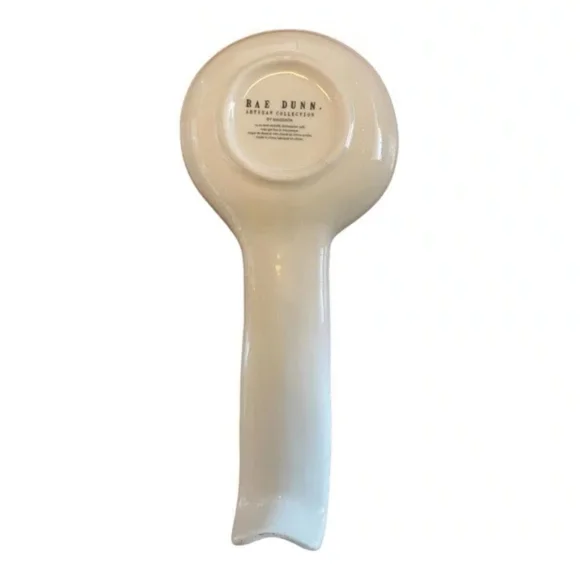 🍍 NWT Rae Dunn Spoon Rest - Picture 2 of 4